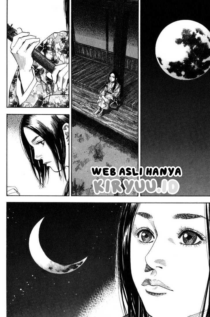 Read Vagabond ID Manga Online