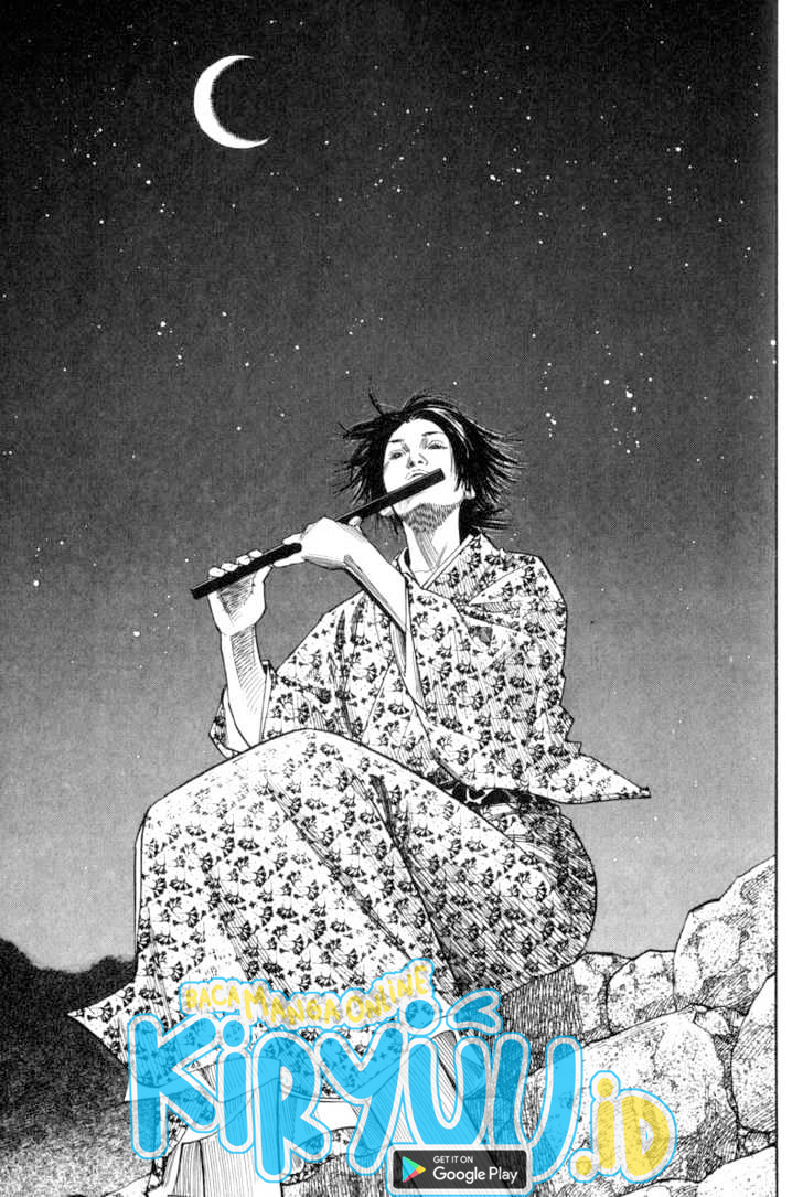 Read Vagabond ID Manga Online