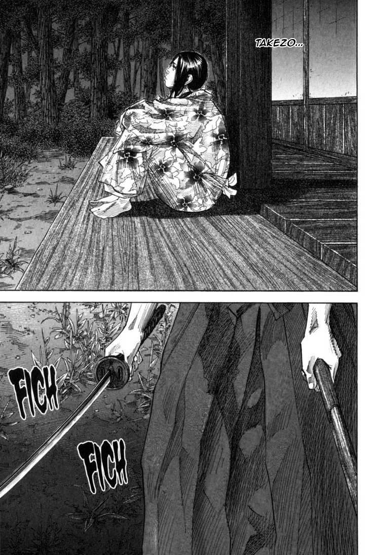 Read Vagabond ID Manga Online