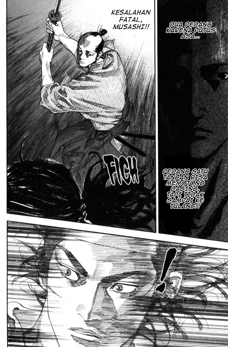 Read Vagabond ID Manga Online