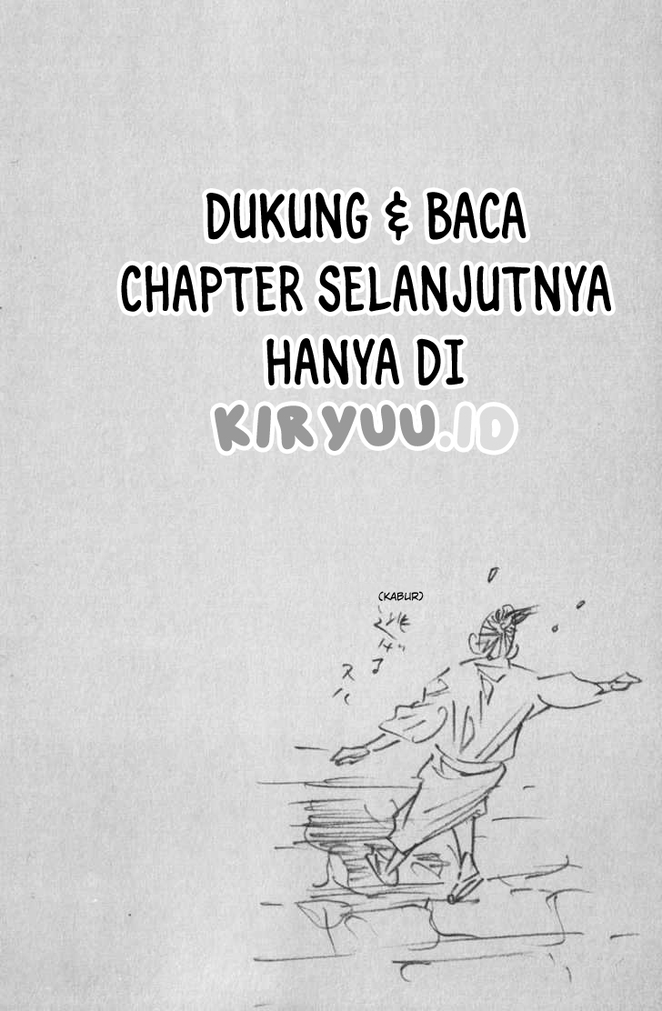 Read Vagabond ID Manga Online