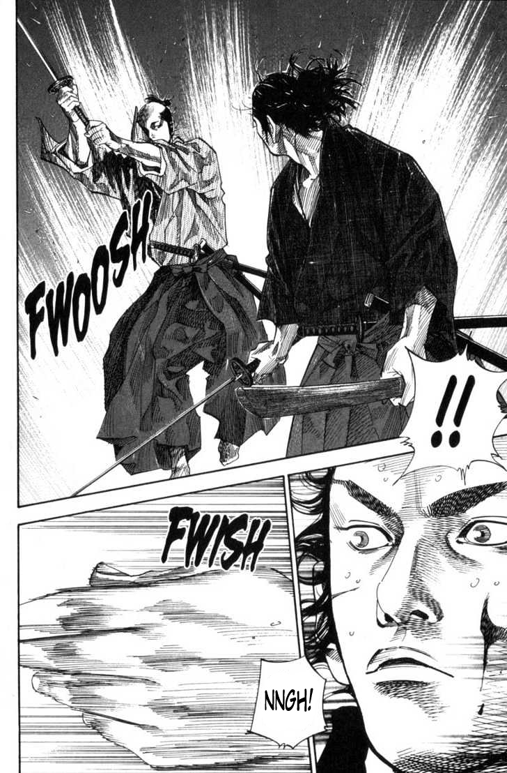 Read Vagabond ID Manga Online