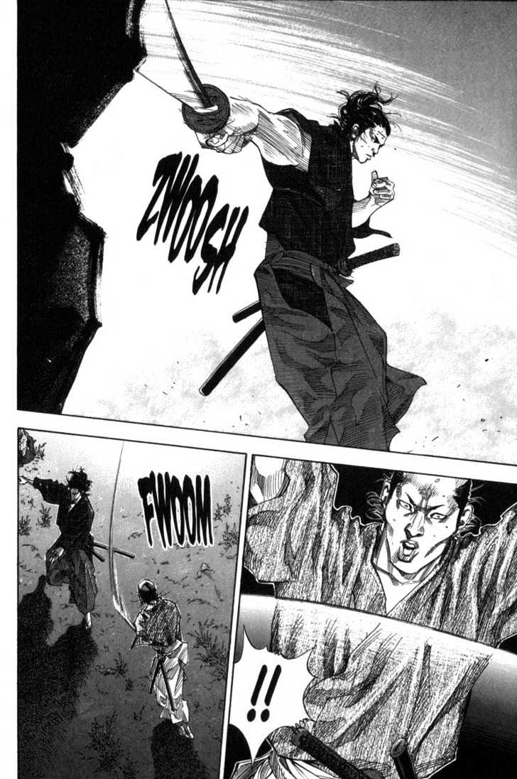 Read Vagabond ID Manga Online