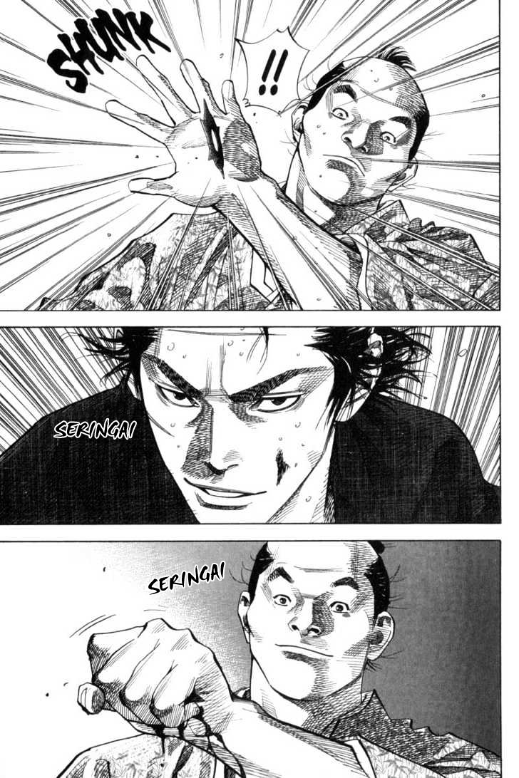 Read Vagabond ID Manga Online