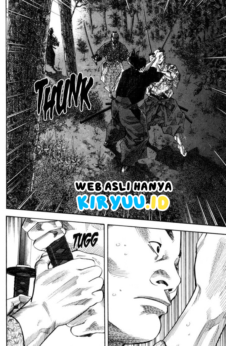 Read Vagabond ID Manga Online