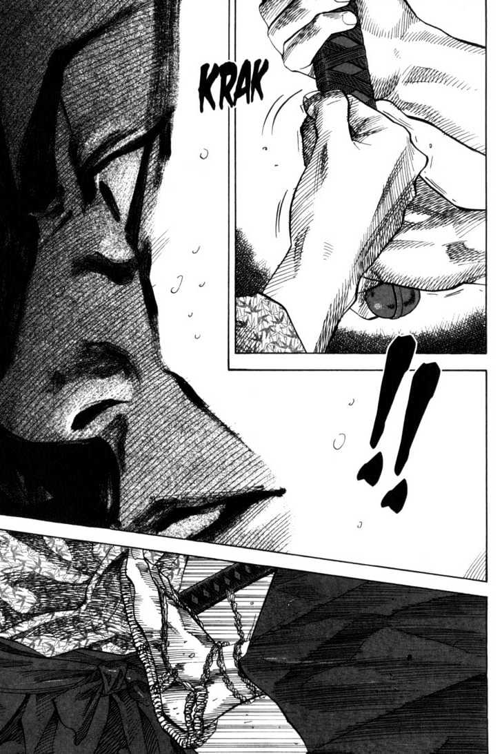 Read Vagabond ID Manga Online