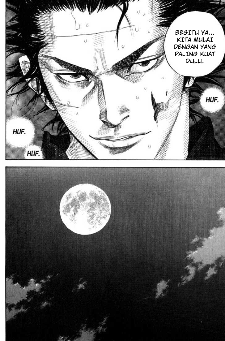 Read Vagabond ID Manga Online