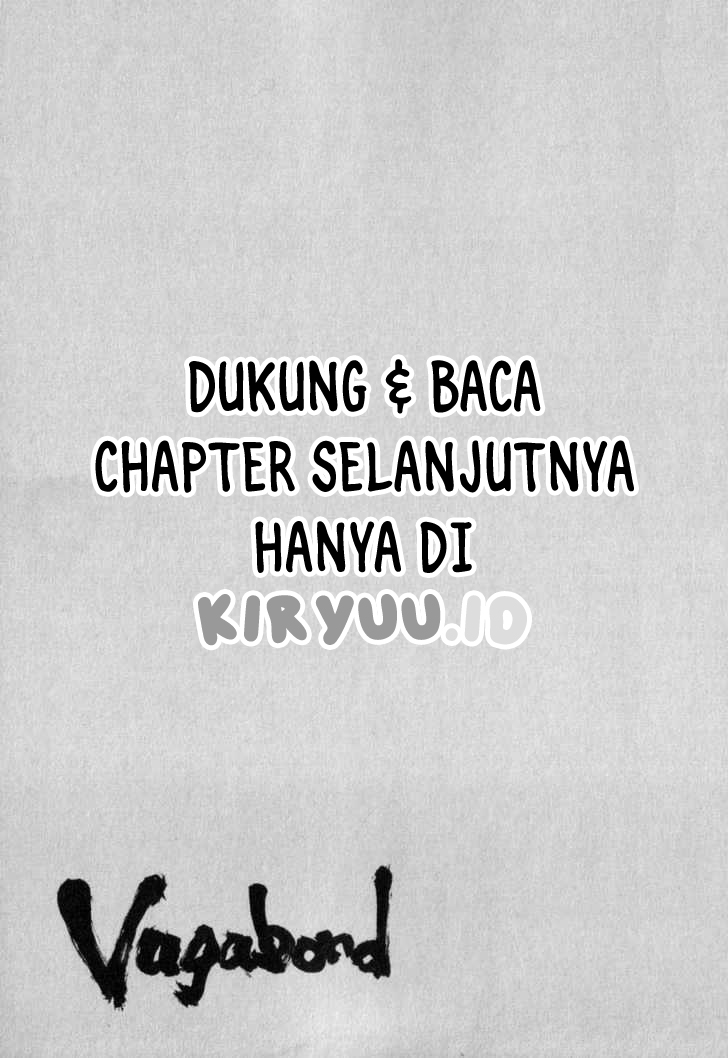 Read Vagabond ID Manga Online