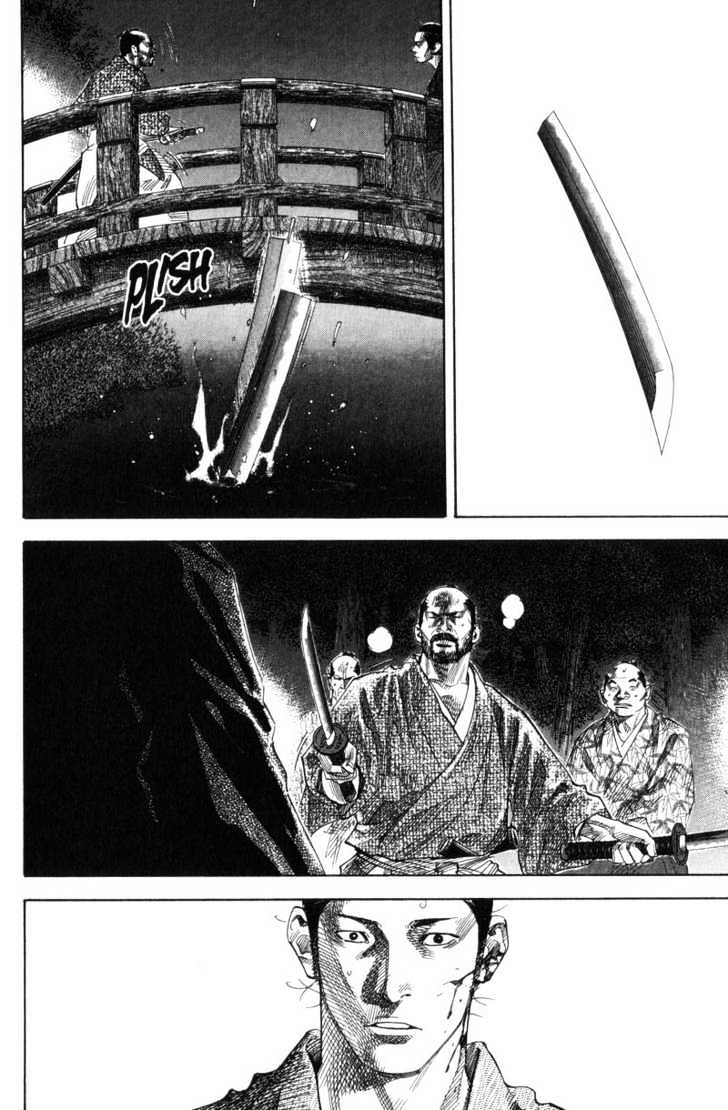 Read Vagabond ID Manga Online