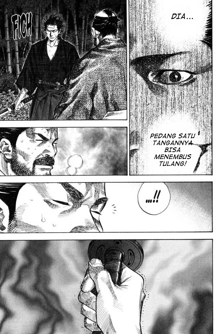 Read Vagabond ID Manga Online