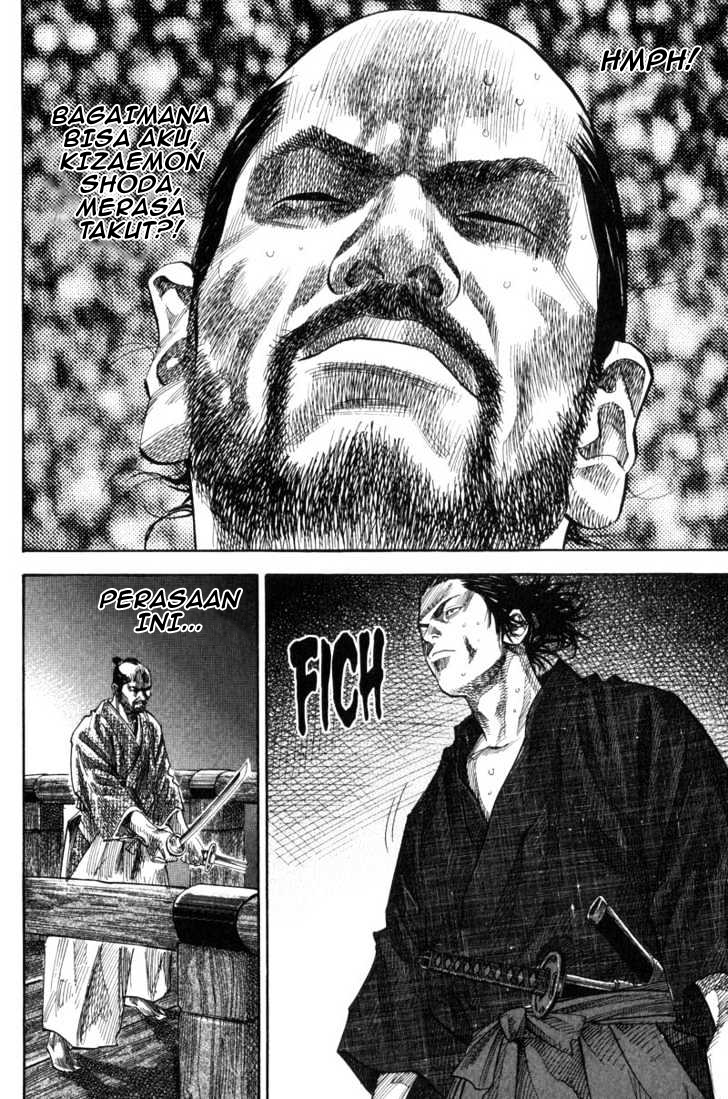 Read Vagabond ID Manga Online