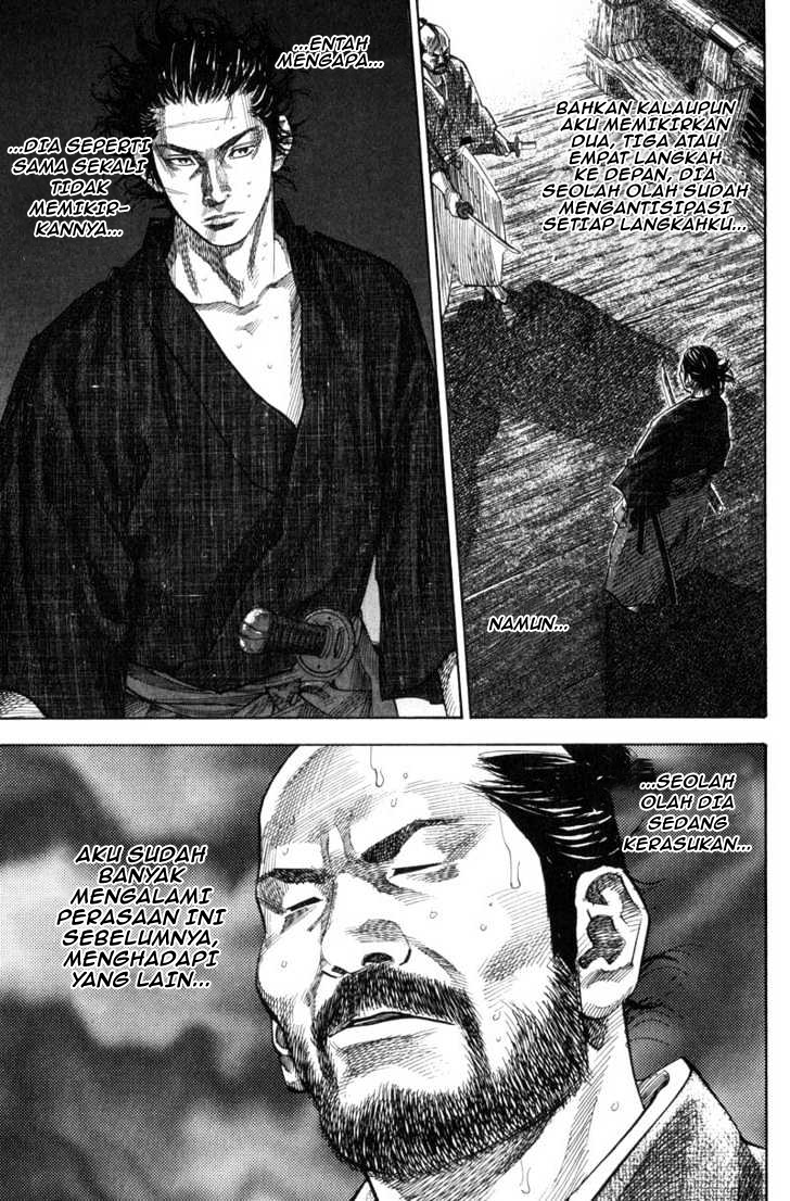 Read Vagabond ID Manga Online