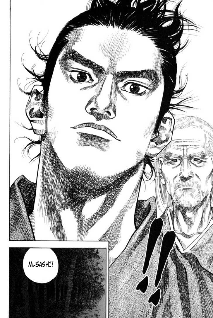 Read Vagabond ID Manga Online