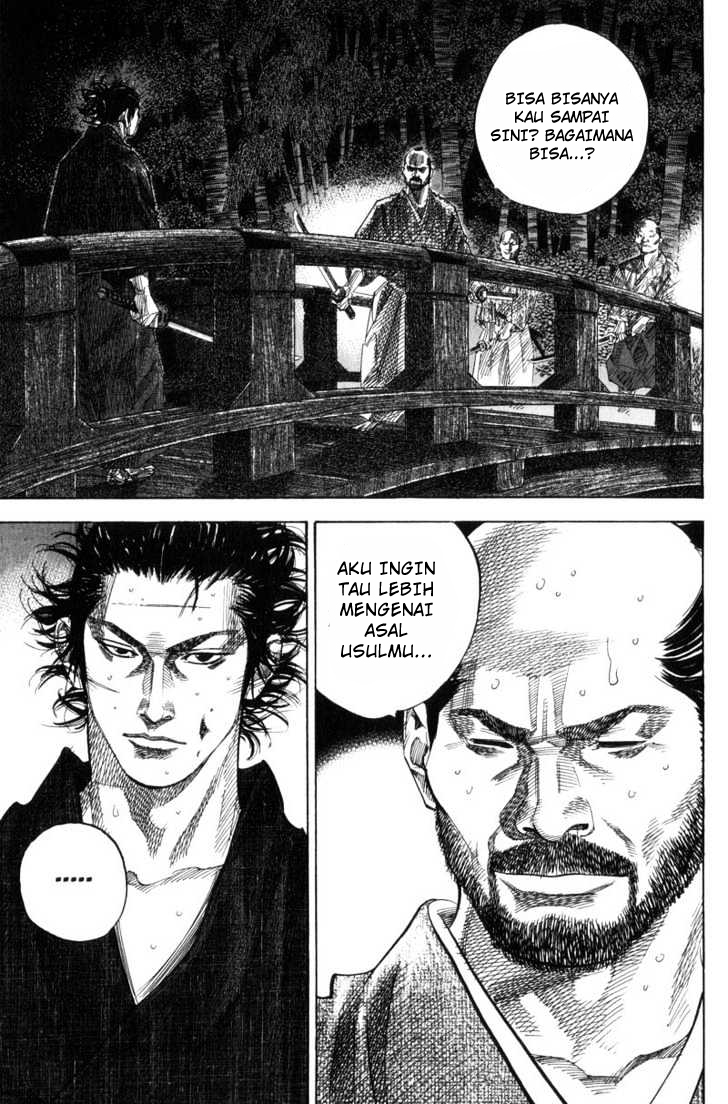 Read Vagabond ID Manga Online