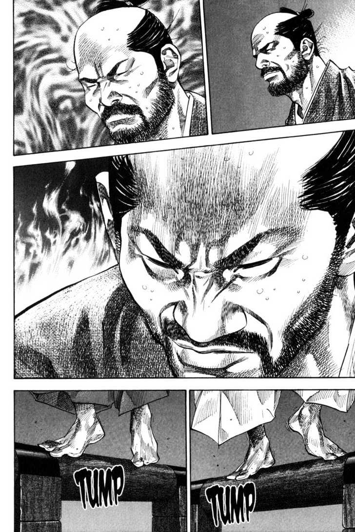 Read Vagabond ID Manga Online