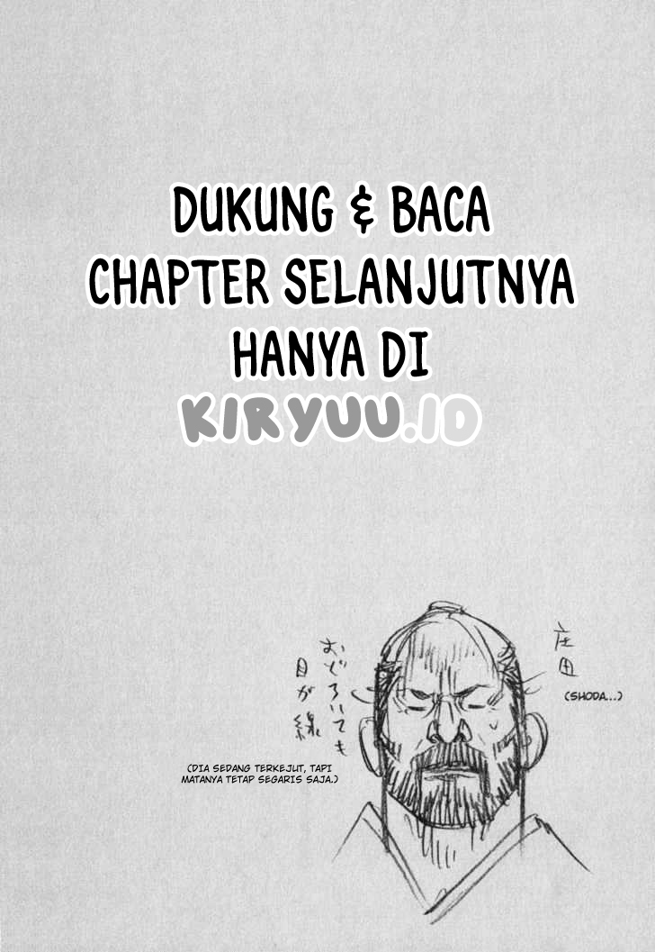 Read Vagabond ID Manga Online