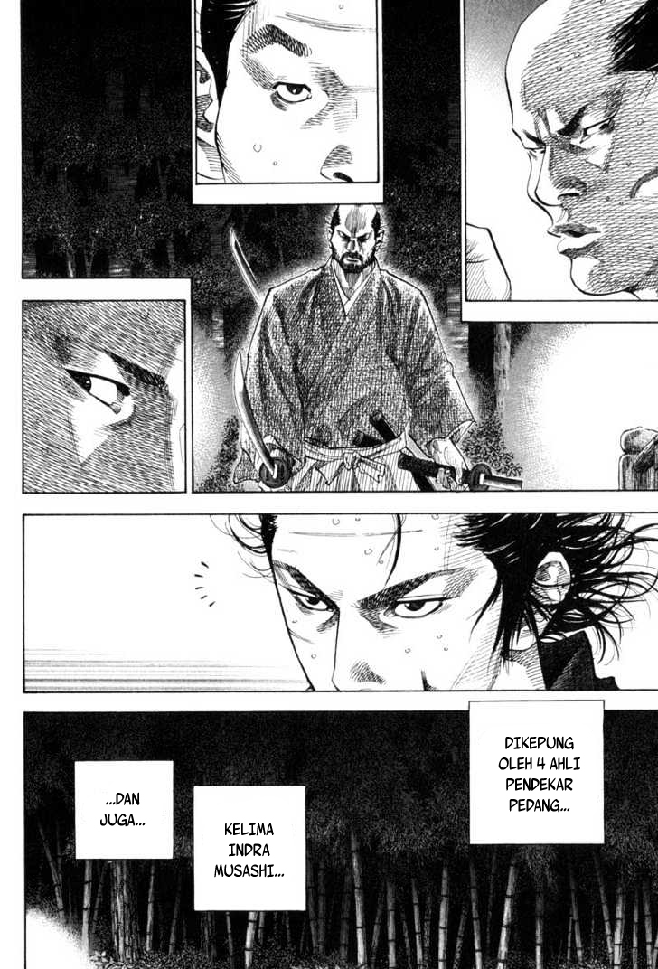 Read Vagabond ID Manga Online