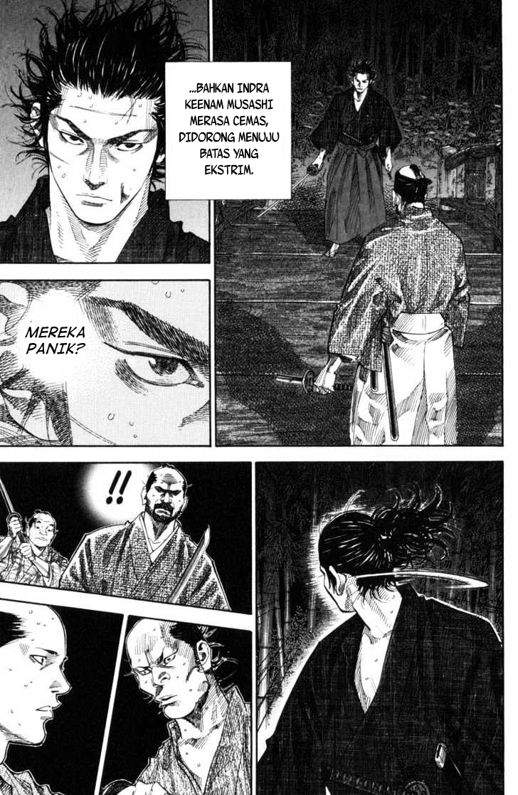 Read Vagabond ID Manga Online