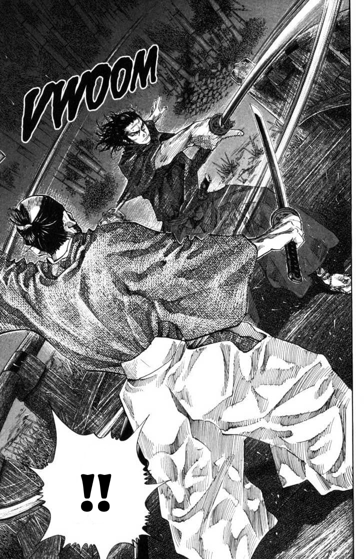 Read Vagabond ID Manga Online