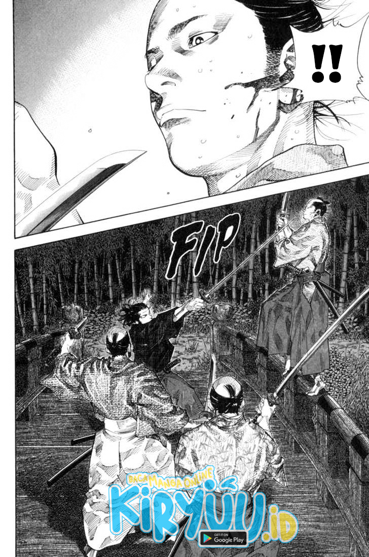 Read Vagabond ID Manga Online