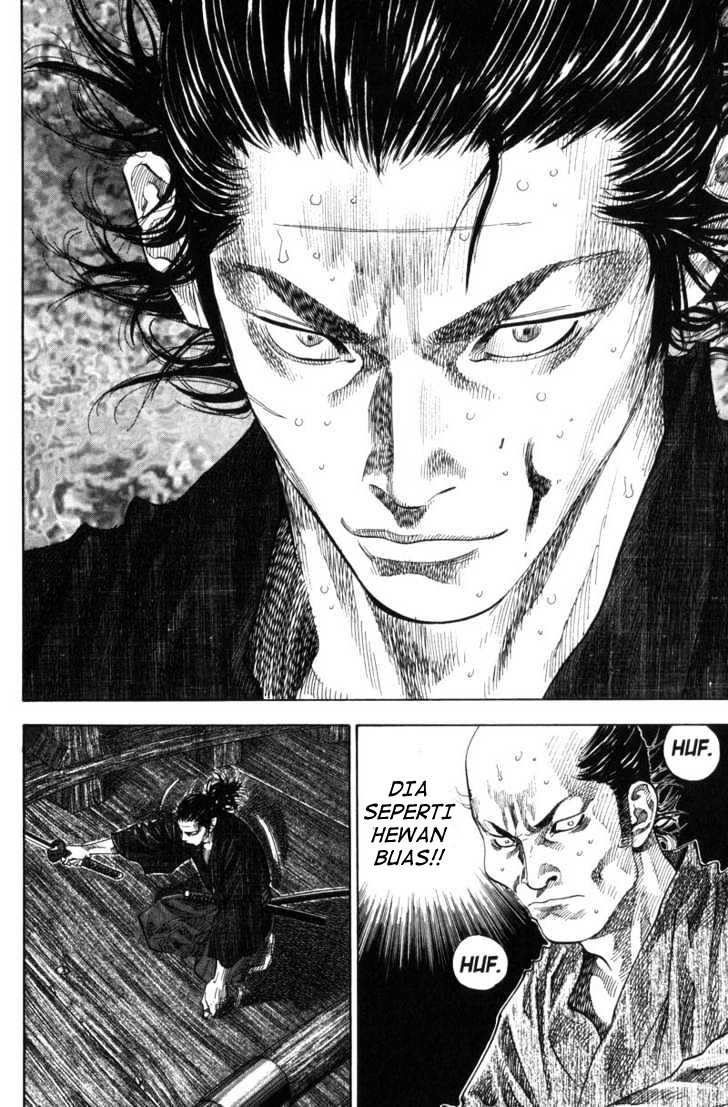 Read Vagabond ID Manga Online