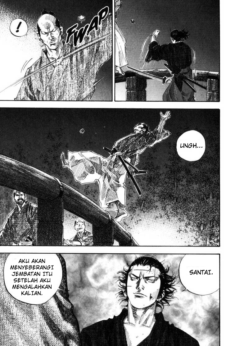Read Vagabond ID Manga Online