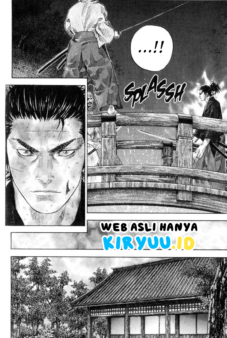 Read Vagabond ID Manga Online