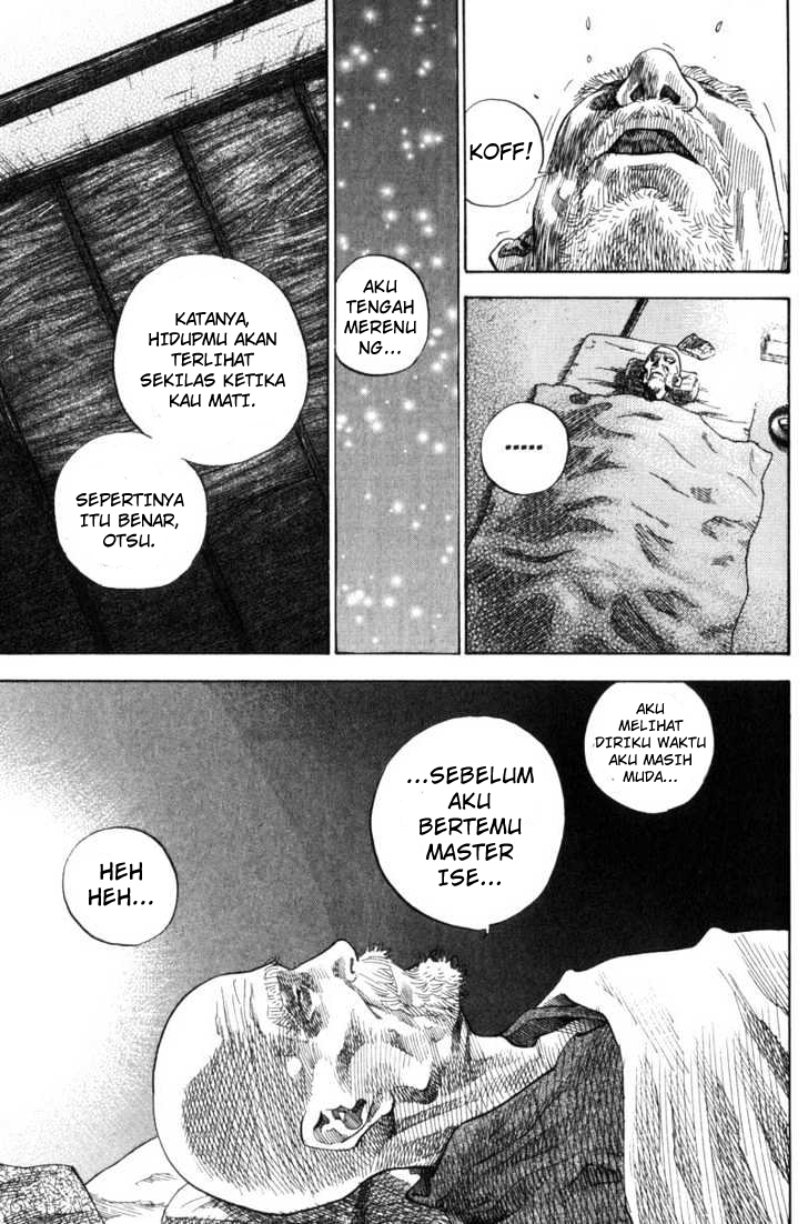 Read Vagabond ID Manga Online