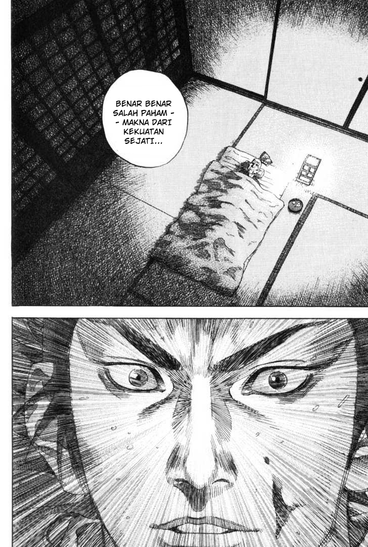 Read Vagabond ID Manga Online