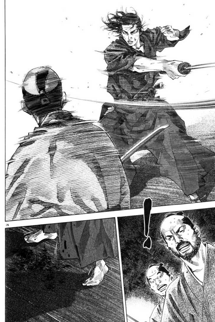 Read Vagabond ID Manga Online