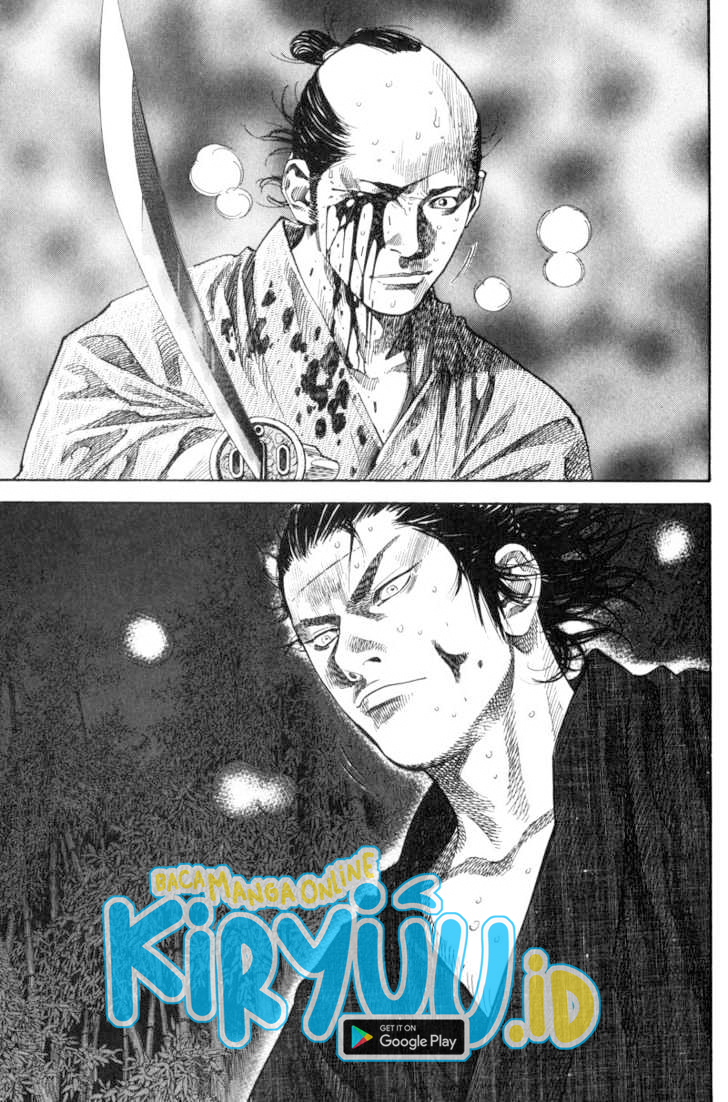 Read Vagabond ID Manga Online