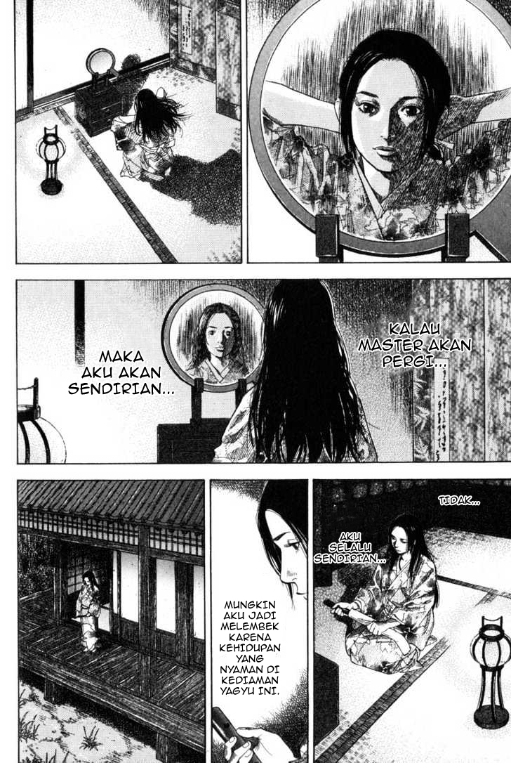 Read Vagabond ID Manga Online