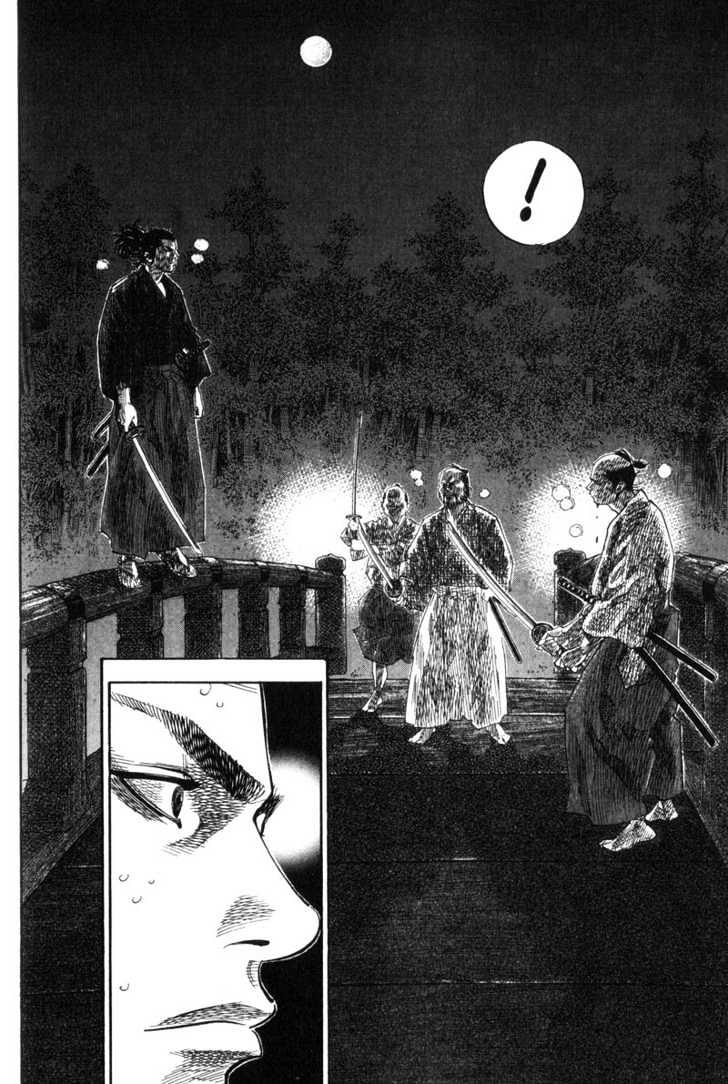 Read Vagabond ID Manga Online