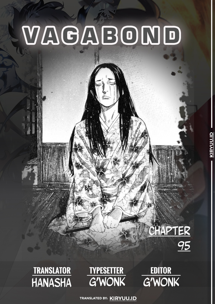 Read Vagabond ID Manga Online