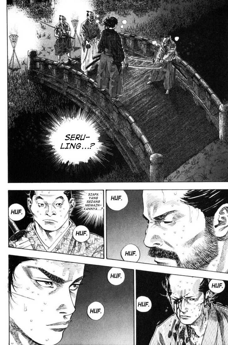 Read Vagabond ID Manga Online