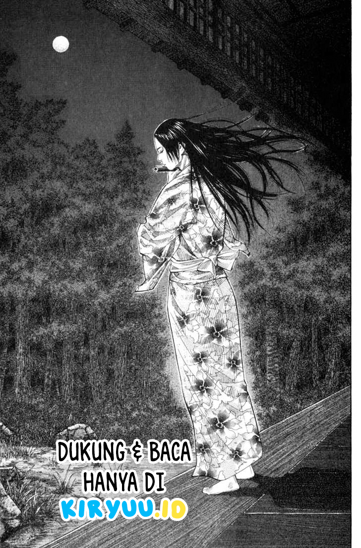Read Vagabond ID Manga Online