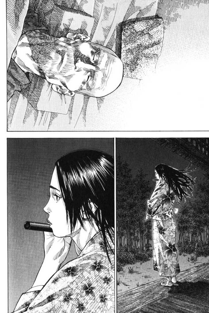 Read Vagabond ID Manga Online