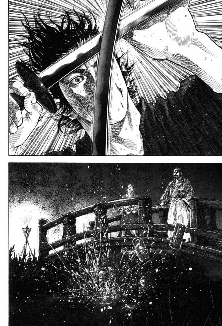 Read Vagabond ID Manga Online