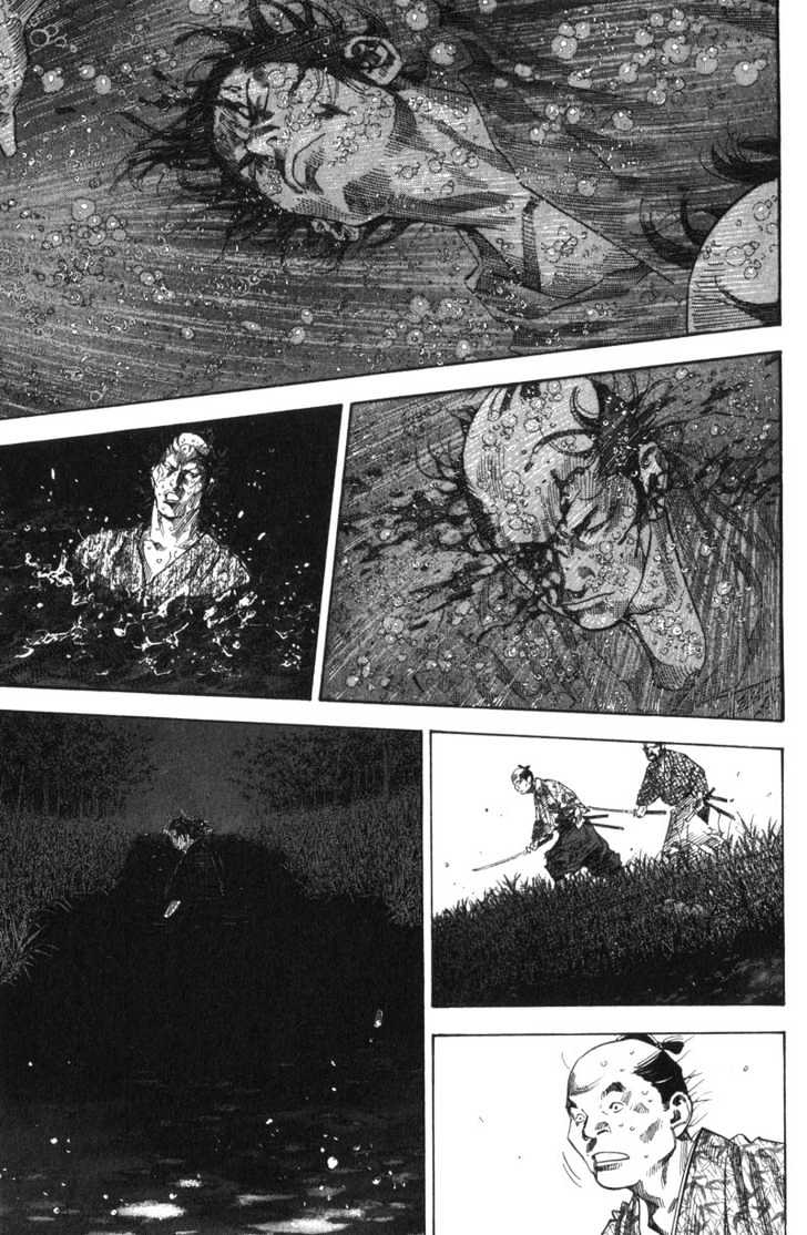 Read Vagabond ID Manga Online