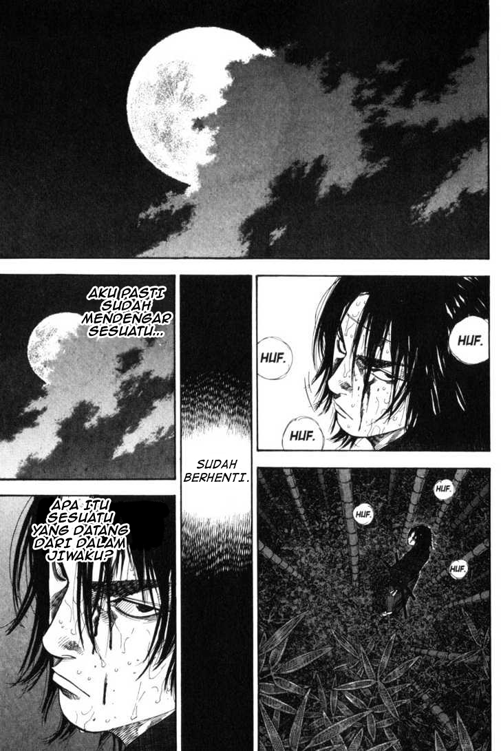 Read Vagabond ID Manga Online
