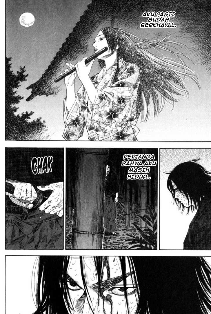 Read Vagabond ID Manga Online