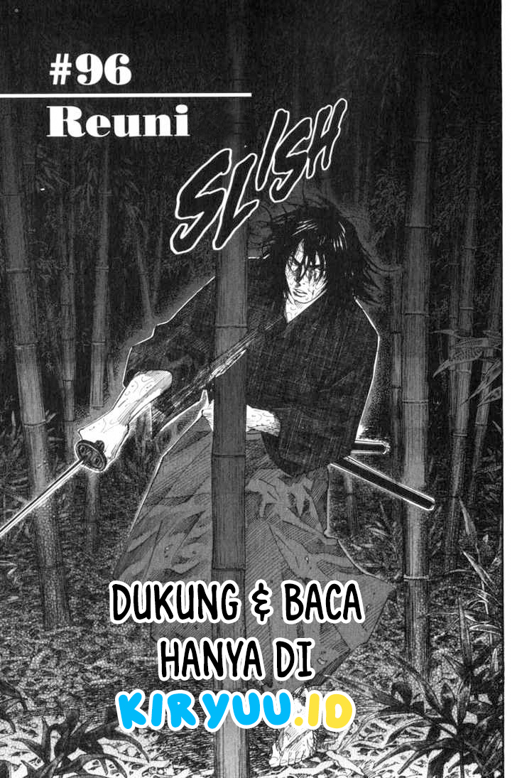 Read Vagabond ID Manga Online