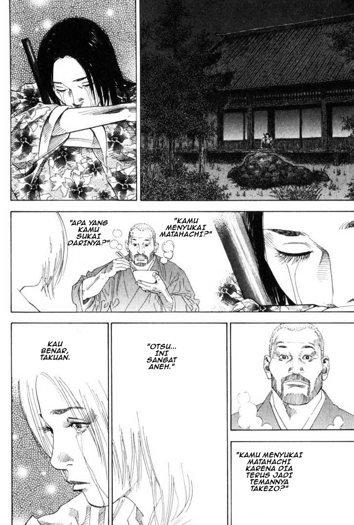 Read Vagabond ID Manga Online