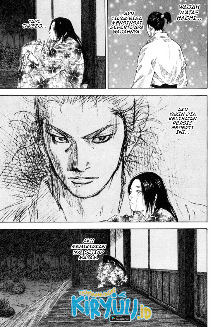 Read Vagabond ID Manga Online