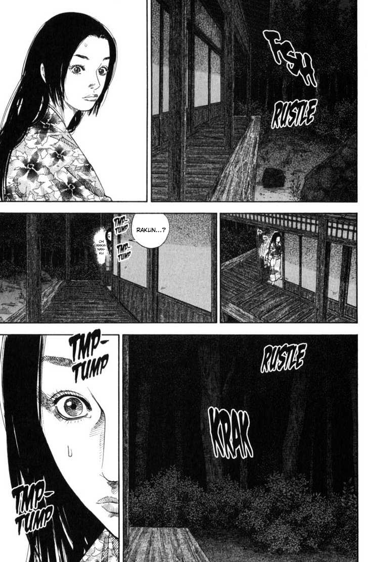 Read Vagabond ID Manga Online