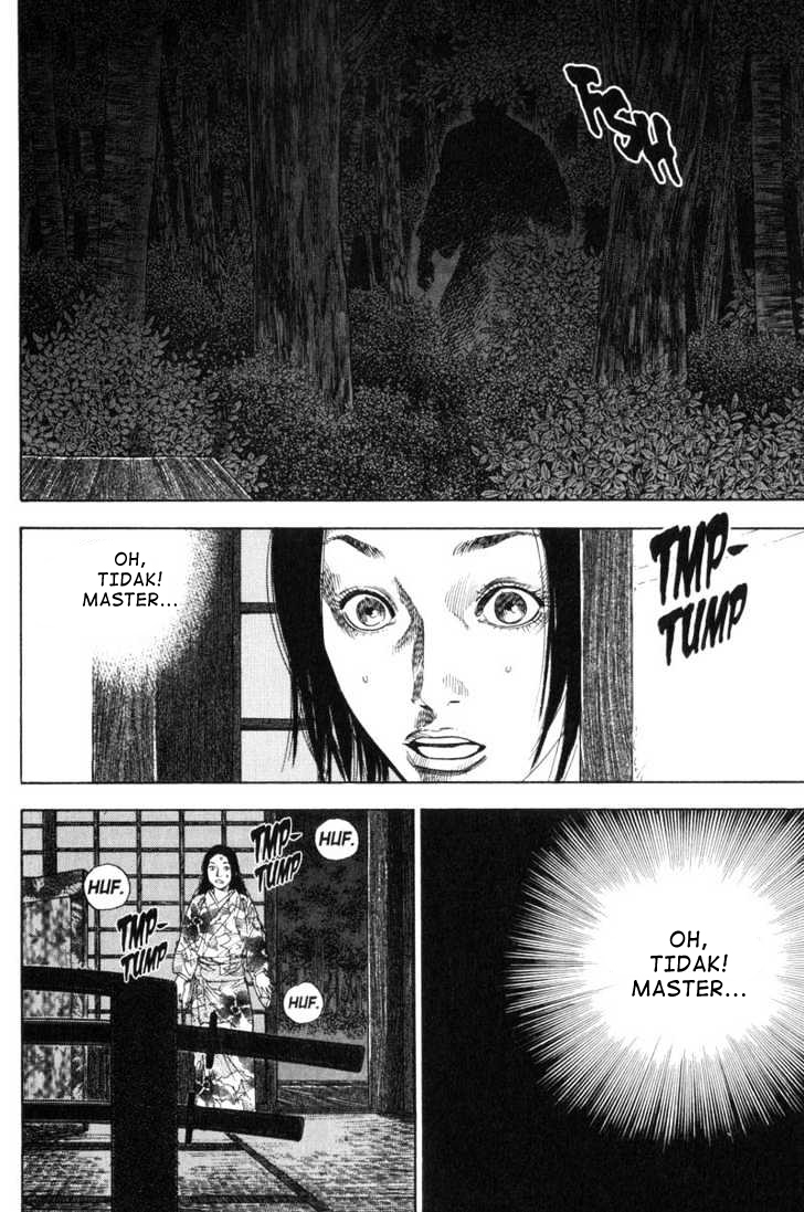 Read Vagabond ID Manga Online