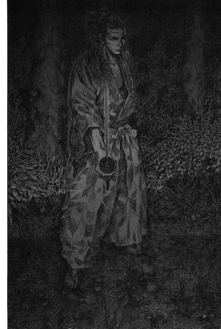 Read Vagabond ID Manga Online