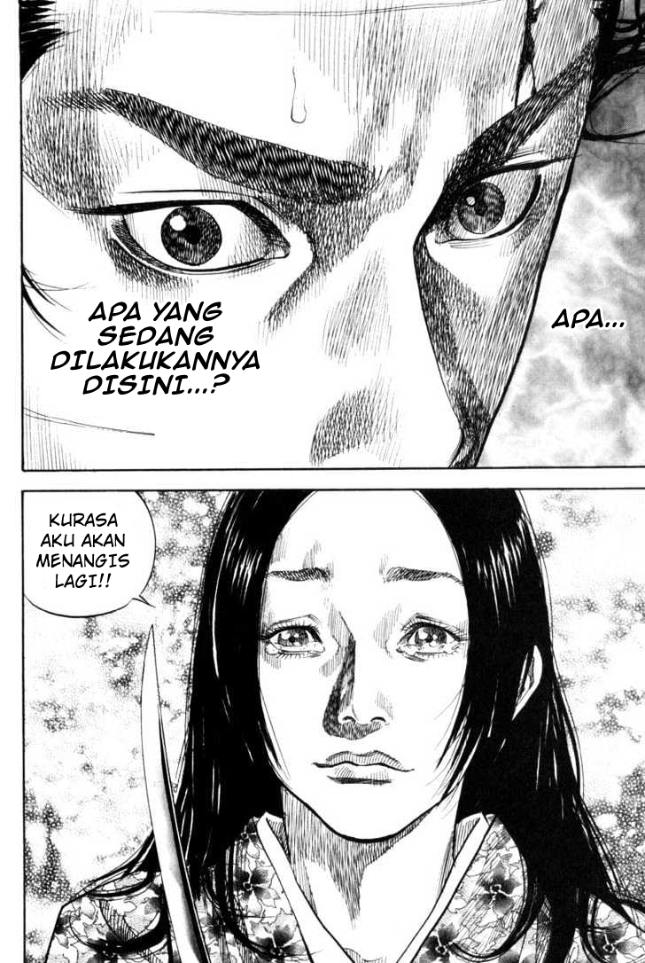 Read Vagabond ID Manga Online