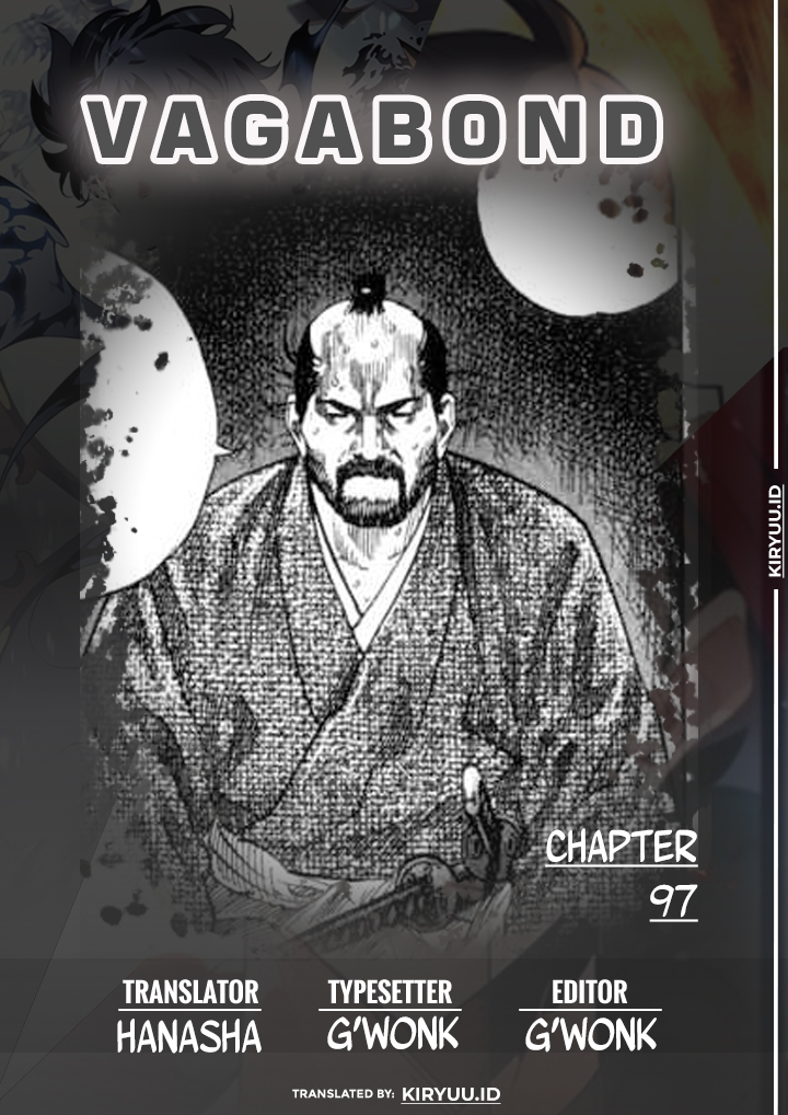 Read Vagabond ID Manga Online