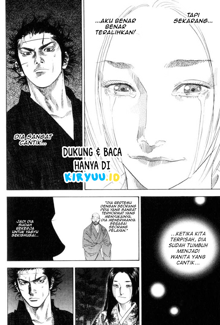 Read Vagabond ID Manga Online